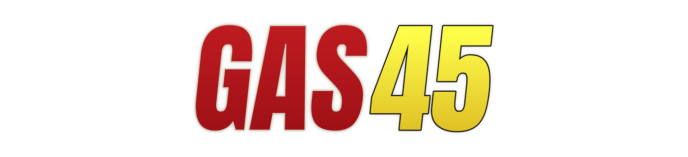 gas45